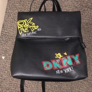 DKNY backpack